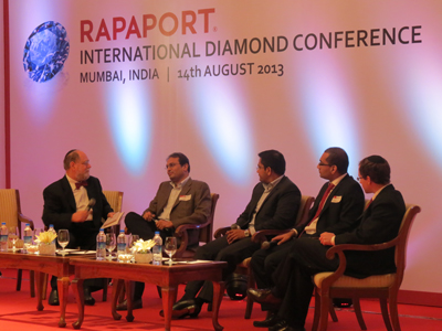 rapaport conference
